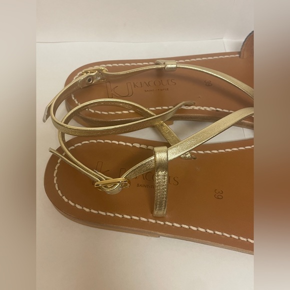 K.Jacques sandals - Picture 7 of 11